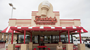A Freddy's Frozen Custard & Steakburgers restaurant stands in Hays, Kansas, U.S., on Thursday, June 29, 2017.  - Fox Business News