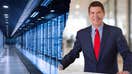 Former State Department official Keith Krach and data centers - Fox Business News