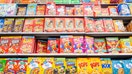 WK Kellogg is accelerating plans to eliminate artificial colors from its entire cereal portfolio by the end of 2026. - Fox Business News