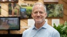 Nate Baxter became CEO of ScottsMiracle-Gro after spending more than three years with the lawn and garden company. - Fox Business News