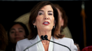 New York Gov. Kathy Hochul speaks during a press conference. - Fox Business News