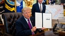 President Donald Trump's administration faces a new lawsuit from an American food importer challenging 50% tariffs imposed on certain Canadian goods. - Fox Business News