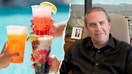 Swig beverages are shown alongside Andrew K. Smith, managing director and co-founder of Savory Fund. Smith says the chain&rsquo;s locations outside Utah are outperforming stores in its home state. - Fox Business News