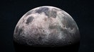 A SpaceX rocket crashed into the lunar surface on Wednesday Aug. 5, 2026.
 - Fox Business News