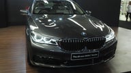 BMW recalls nearly 28,000 luxury vehicles over driveshaft flaw that poses rollaway risk