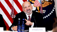 Ford’s US manufacturing expansion to bring ‘thousands and thousands of jobs,’ Lutnick says
