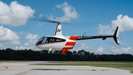 California helicopter maker wins major role in US Army pilot training - Fox Business News