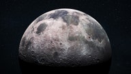 SpaceX rocket stage slams into moon at 5,400 mph