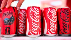 Investigation reveals terms Coca-Cola censors on its personalized cans - Fox Business News