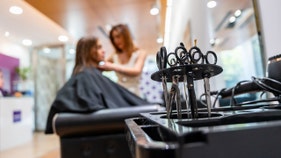 Popular hair styling mousse recalled over potential explosion hazard - Fox Business News