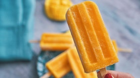 Outshine fruit bars recalled over possible glass - Fox Business News