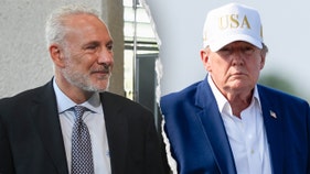 US economy even 'worse' off than when Biden departed, Peter Schiff says - Fox Business News