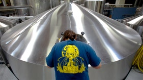 Popular beer brand to cut 220 jobs as production shifts - Fox Business News