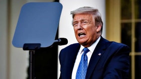Trump aide knew what president would say &mdash; then made $107K betting on it - Fox Business News