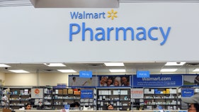 Walmart team put 'driving sales' ahead of opioid compliance, DOJ alleges - Fox Business News