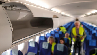 Budget airline Jetstar to charge passengers for storing bags in overhead compartments - Fox News