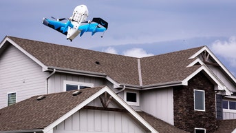 Amazon drone delivery expansion targets nearly 500 US cities by 2026 - Fox News