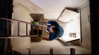 Louisville Ladder recalls 1.77M attic stairs over deadly fall hazard - Fox News