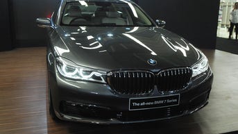 BMW recalls nearly 28,000 luxury vehicles over driveshaft flaw that poses rollaway risk - Fox News