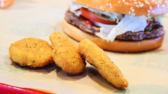 Fast-food chain revamps menu item after customers sought 'total overhaul' - Fox News