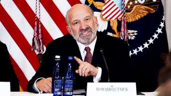 Lutnick dice que Ford «nos va a dejar alucinados» al ampliar su producción a EE. UU. - Fox News
