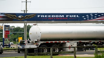 Distributor sued for nearly $4M over fuel sent to Freedom Fuel stations - Fox News