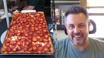 Cult-favorite pizza chain reveals secret behind its nationwide expansion - Fox News