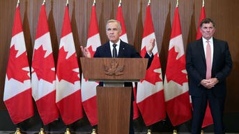 Canada retaliates after Carney says Washington pushed new restrictions - Fox News