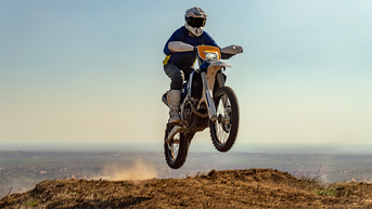 Thousands of motorcycles recalled over brake defect that can cause crash - Fox News
