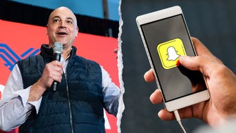 Legal action challenges Snapchat on youth safety, app-store ratings - Fox News