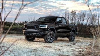 Chrysler recalls 1.27M pickups over seat belt issue posing injury risk - Fox News