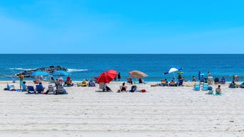 Verizon 5G tower plans draw fierce pushback from Jersey Shore residents - Fox News