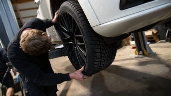 Blue state efficiency mandate likely to remove many tires from shelves - Fox News