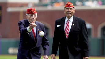 Veterans get major boost as ticketing company hits massive milestone - Fox News