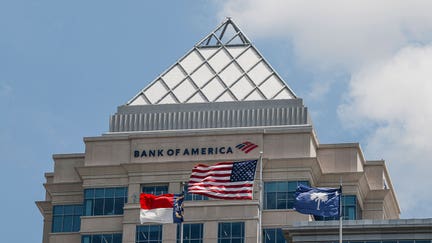 Bank of America is launching a $250 billion initiative to finance U.S. infrastructure projects spanning data centers, energy, semiconductors and transportation. - Fox Business News