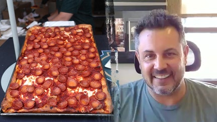 Prince Street Pizza has built a cult following that includes some of Hollywood&rsquo;s biggest names, but the company says the key to taking its famous New York slices nationwide is staying true to the original. - Fox Business News