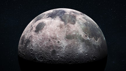 A SpaceX rocket crashed into the lunar surface on Wednesday Aug. 5, 2026.
 - Fox Business News