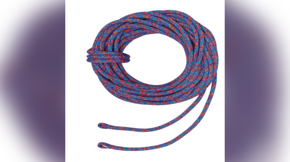Courant Spliced Kalimba Climbing Ropes