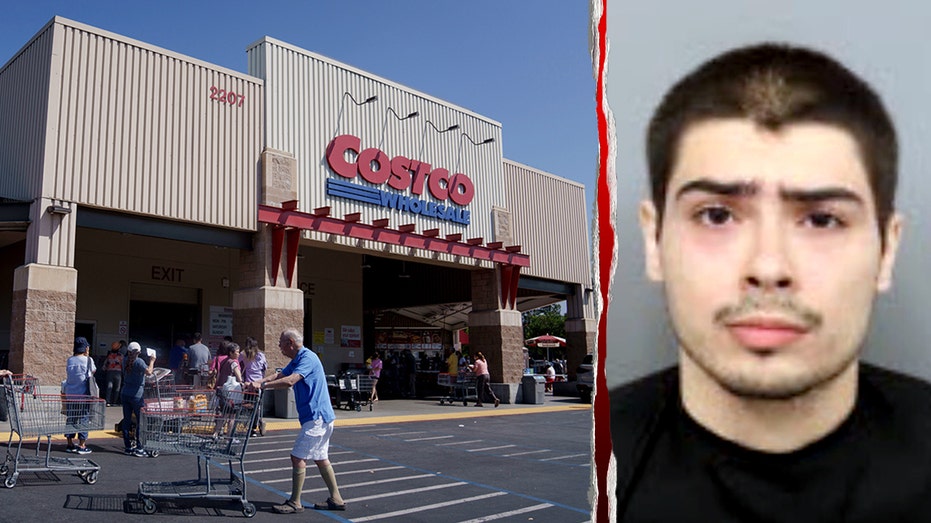 costco storefront jose giraldo