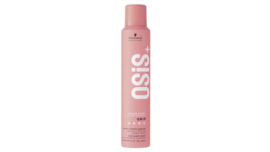 Henkel Corporation is voluntarily recalling certain 6.76-ounce cans of Schwarzkopf Professional Osis Grip, according to a Tuesday alert from the U.S. Food and Drug Administration (FDA).