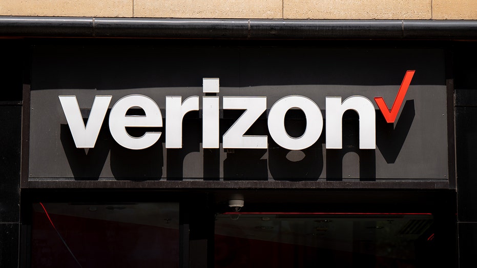 Verizon store