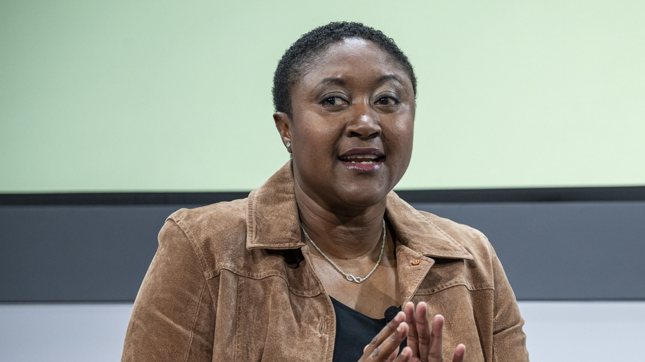 aicha evans zoox ceo
