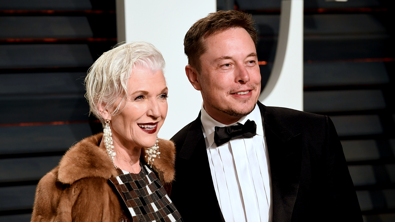 Maye Musk reveals the one piece of advice Elon ignored: ‘He doesn’t listen to me’ Maye Musk reveals the one piece of advice Elon ignored: ‘He doesn’t listen to me’