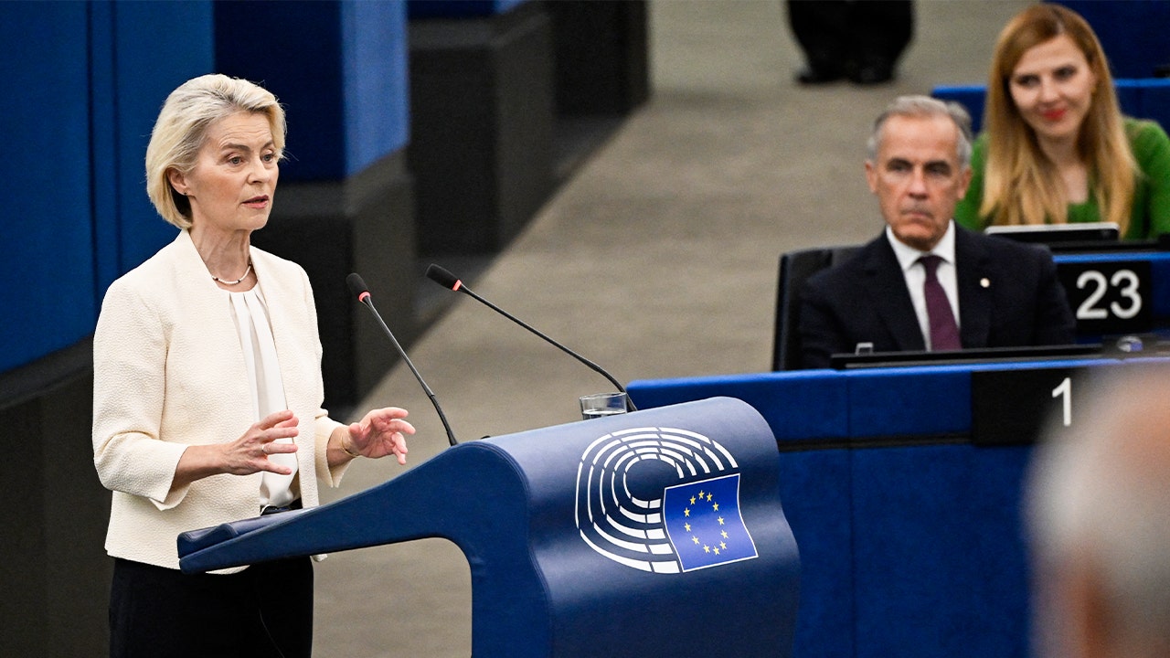 EU opens door to unprecedented ‘associate member’ status for Canada amid US trade spat EU opens door to unprecedented ‘associate member’ status for Canada amid US trade spat