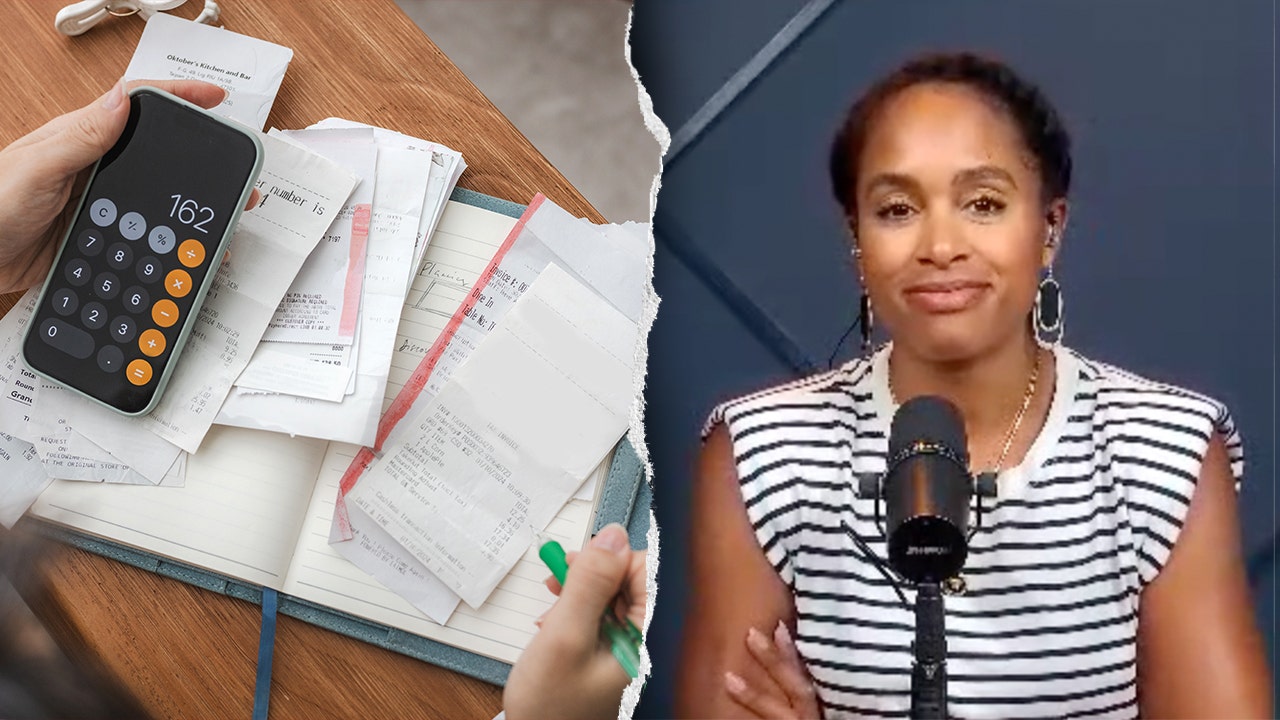 ‘The Ramsey Show’ co-host shares how to save ,000 in 30 days ‘The Ramsey Show’ co-host shares how to save ,000 in 30 days