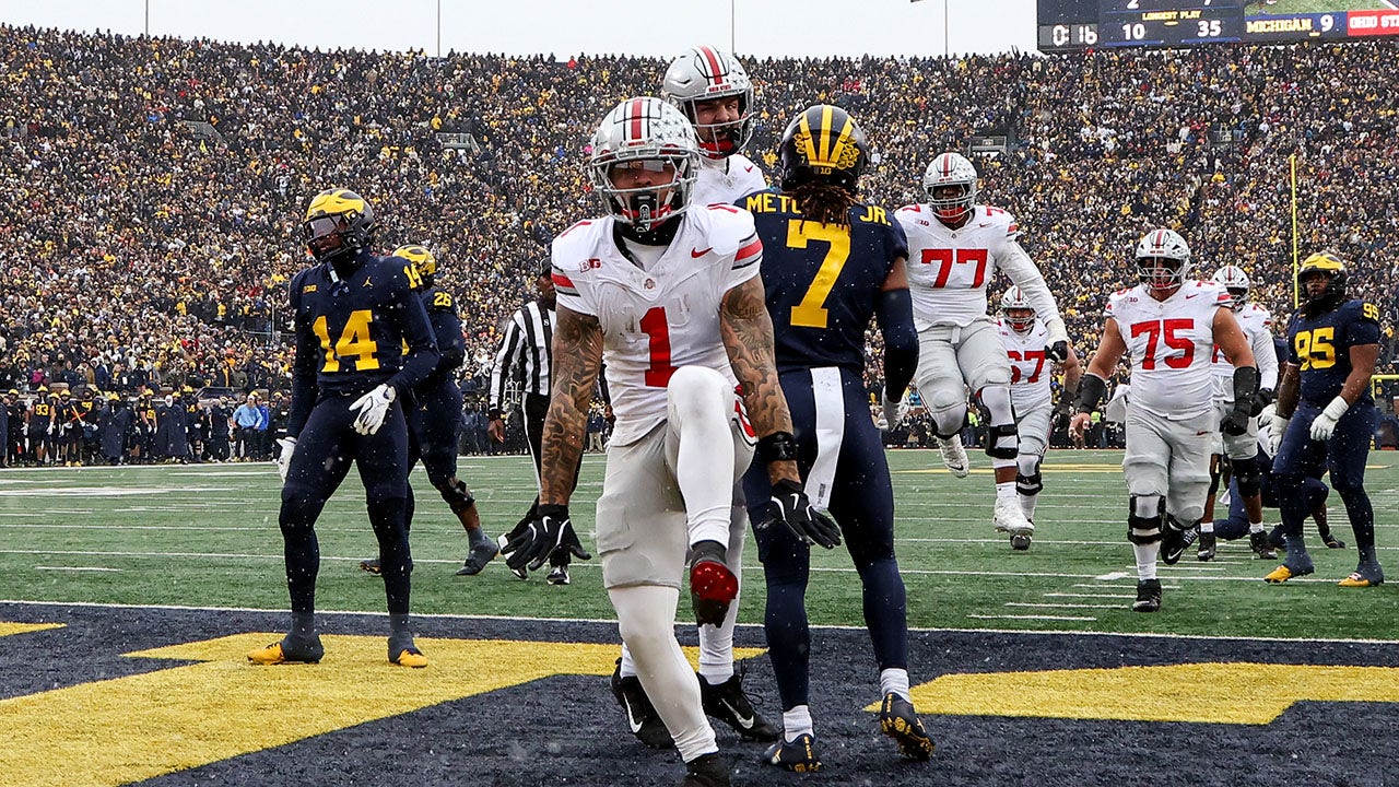 Why college athletes should ‘live like college students’ despite six-figure NIL deals Why college athletes should ‘live like college students’ despite six-figure NIL deals