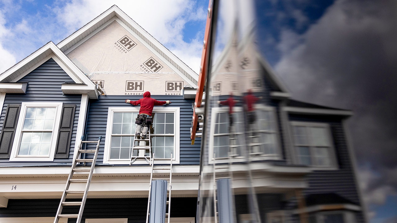 The housing game is ‘rigged’: Real estate star exposes the hidden traps locking up buyers past 7% rates