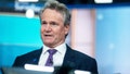 Brian Moynihan, chairman and chief executive officer of Bank of America Corp., during a Bloomberg Television interview in New York, US, on Thursday, July 16, 2026. - Fox News