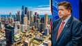 Chicago is the next stop for the Florida Chamber's "Free Enterprise" campaign, where they're calling out Illinois Gov. JB Pritzker. - Fox News