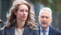 Elizabeth Holmes, founder and former CEO of Theranos, arrives for motion hearing on Monday, November 4, 2019, at the U.S. District Court House inside Robert F. Peckham Federal Building in San Jose, California. - Fox News